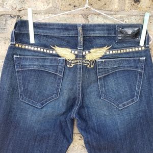 Robin's Jeans  USED